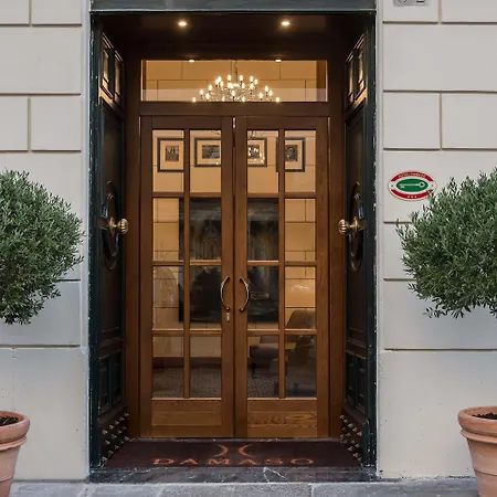 Hotel Damaso-3